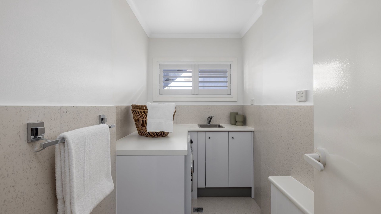 Photo of Bathroom in Boat Harbour