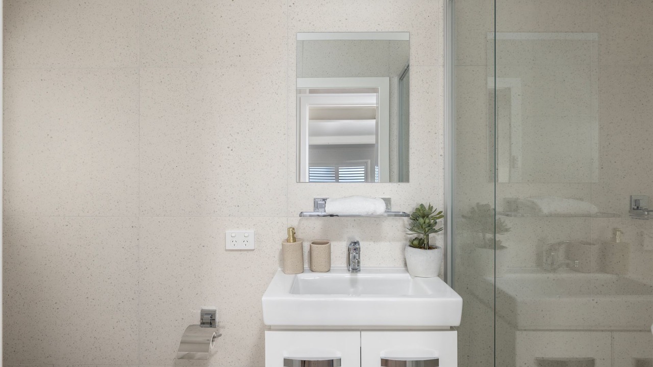 Photo of Bathroom in Boat Harbour