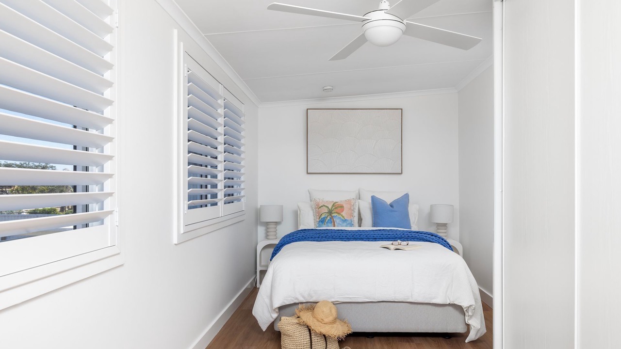 Photo of Bedroom in Boat Harbour