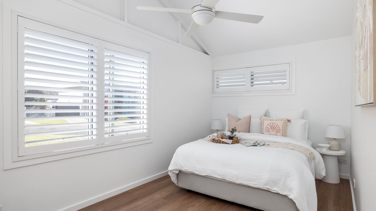 Photo of Bedroom in Boat Harbour