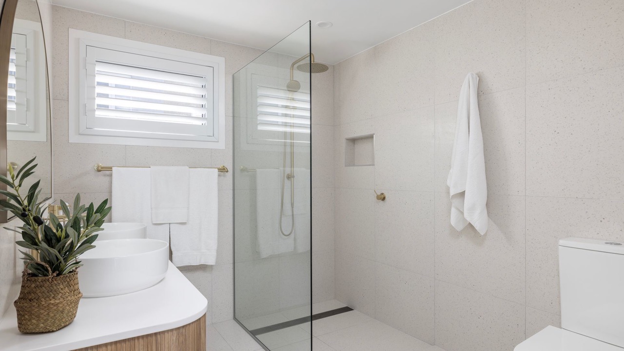 Photo of Bathroom in Boat Harbour