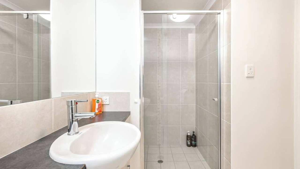 Photo of Bathroom in Kewarra Beach