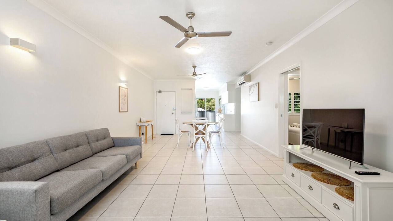 Photo of Bedroom in Kewarra Beach