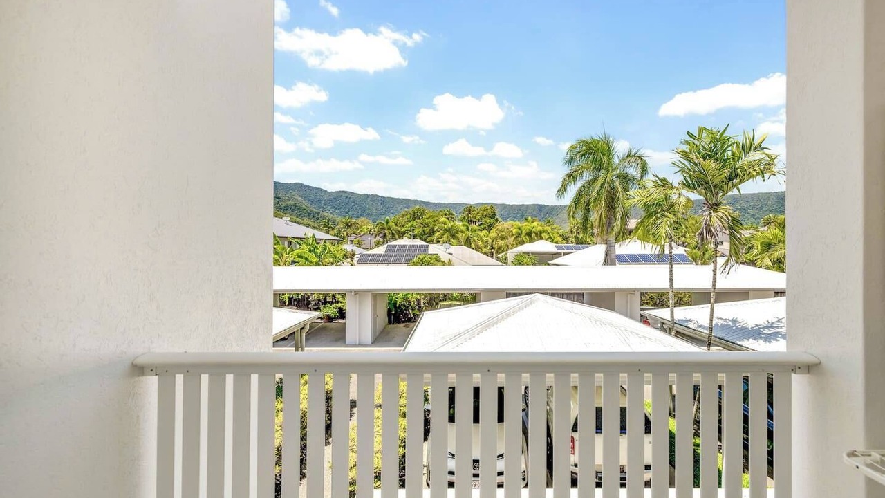Photo of Patio Balcony in Kewarra Beach