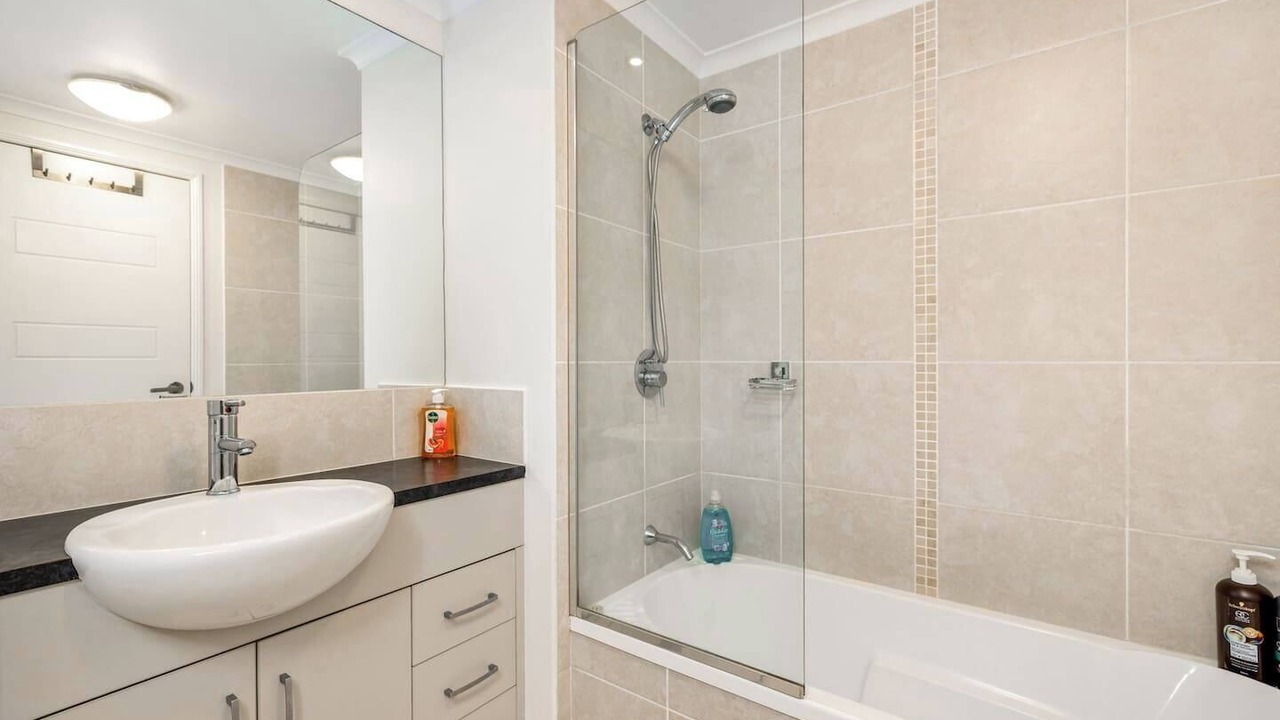 Photo of Bathroom in Kewarra Beach
