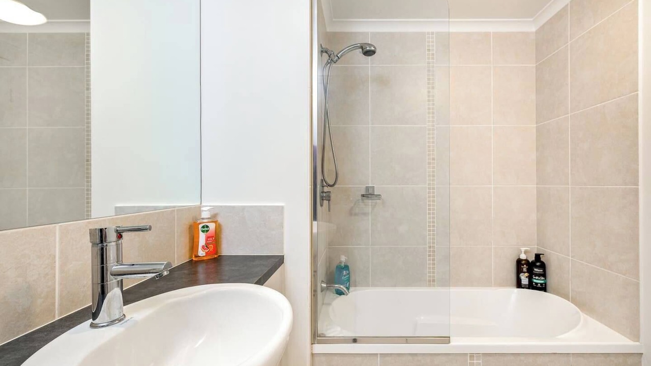 Photo of Bathroom in Kewarra Beach