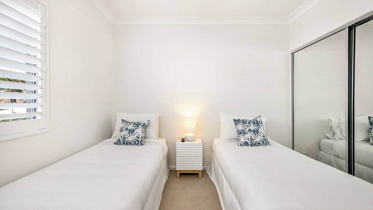 Photo of Bedroom in Kewarra Beach