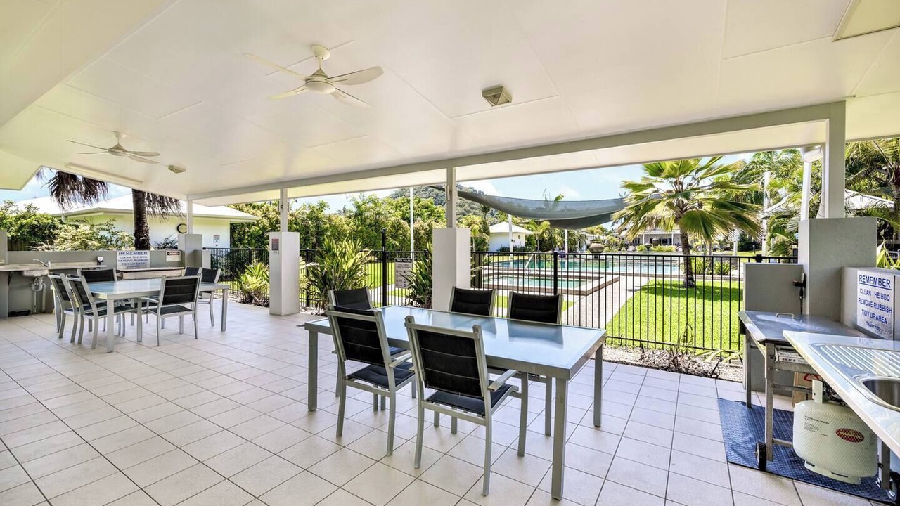 Photo of Outdoor in Kewarra Beach