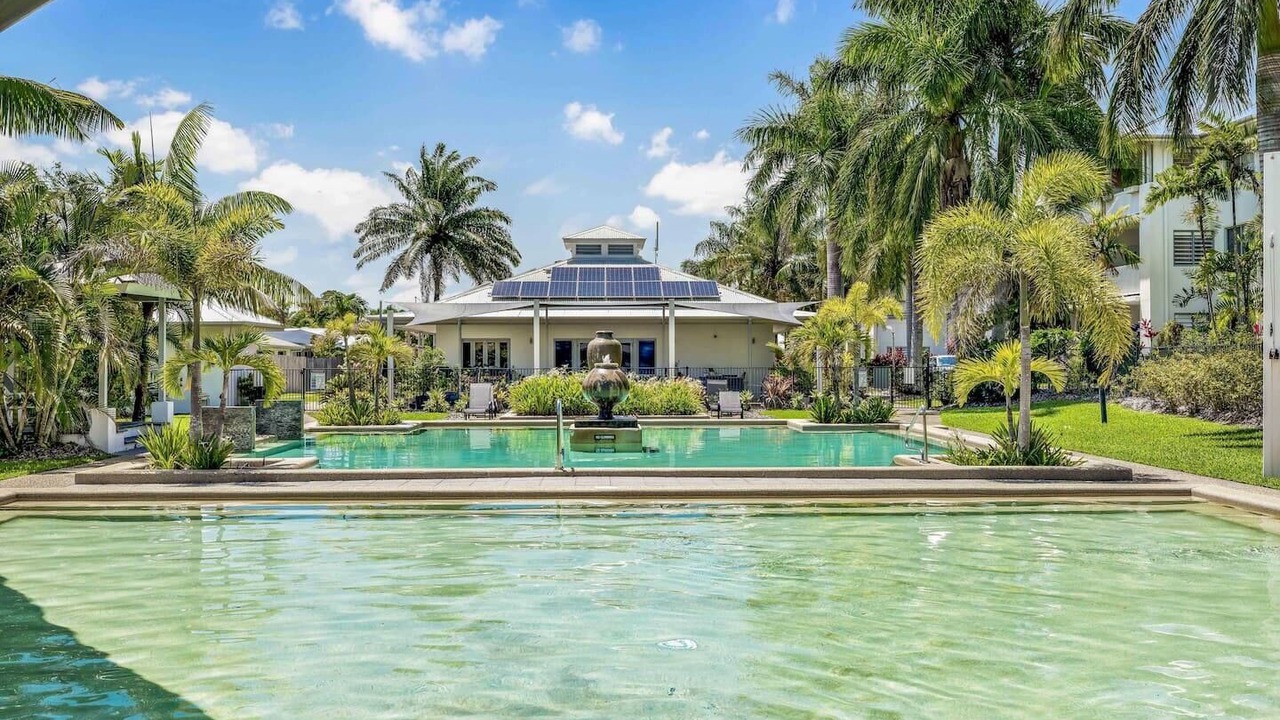 Photo of Outdoor in Kewarra Beach