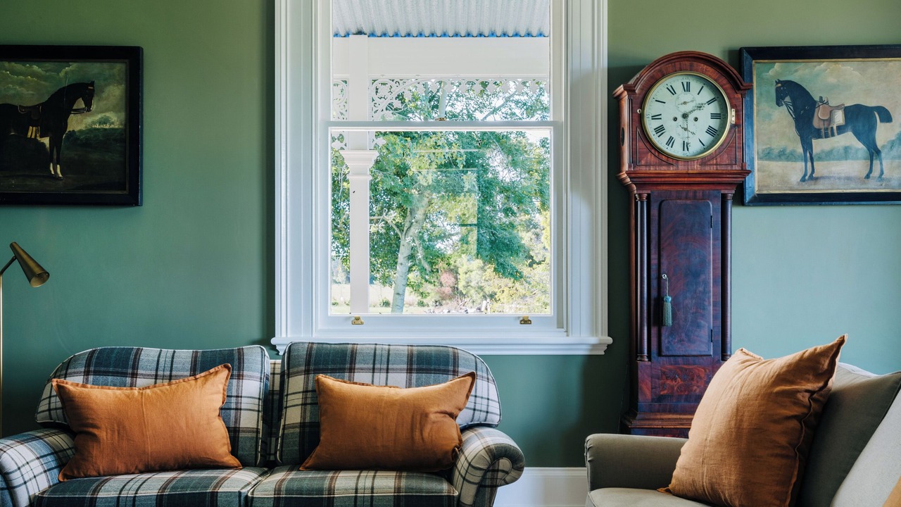 Photo of Livingroom in Western Junction
