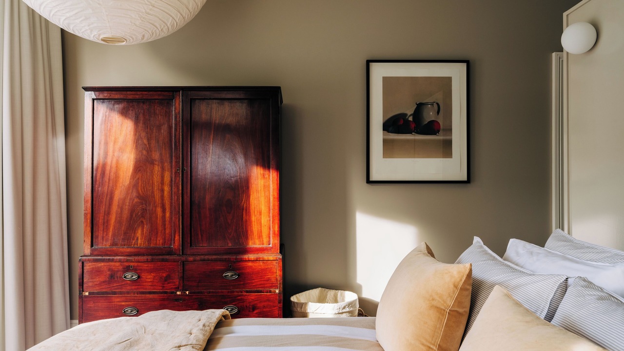 Photo of Bedroom in Western Junction