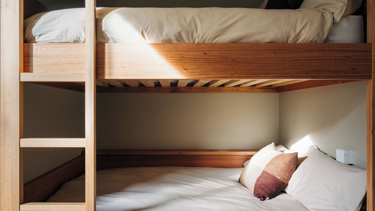 Photo of Bedroom in Western Junction