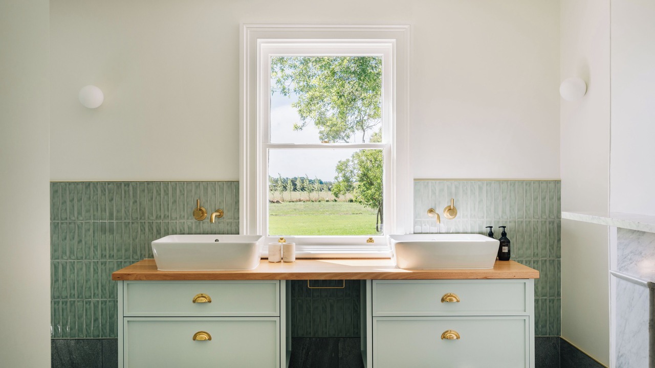 Photo of Bathroom in Western Junction