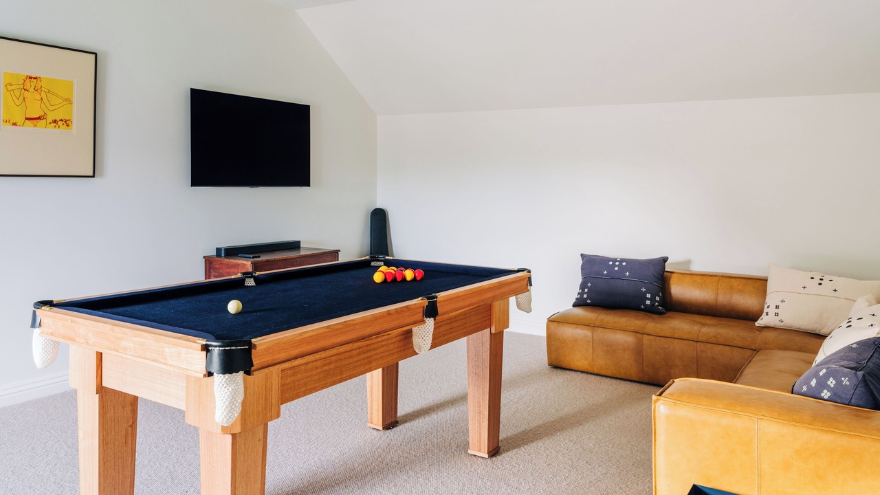 Photo of Livingroom in Western Junction