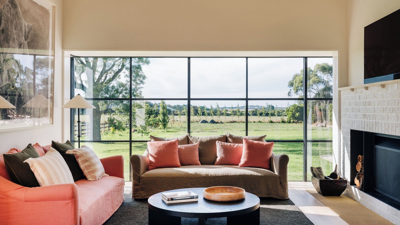 Photo of Livingroom in Western Junction