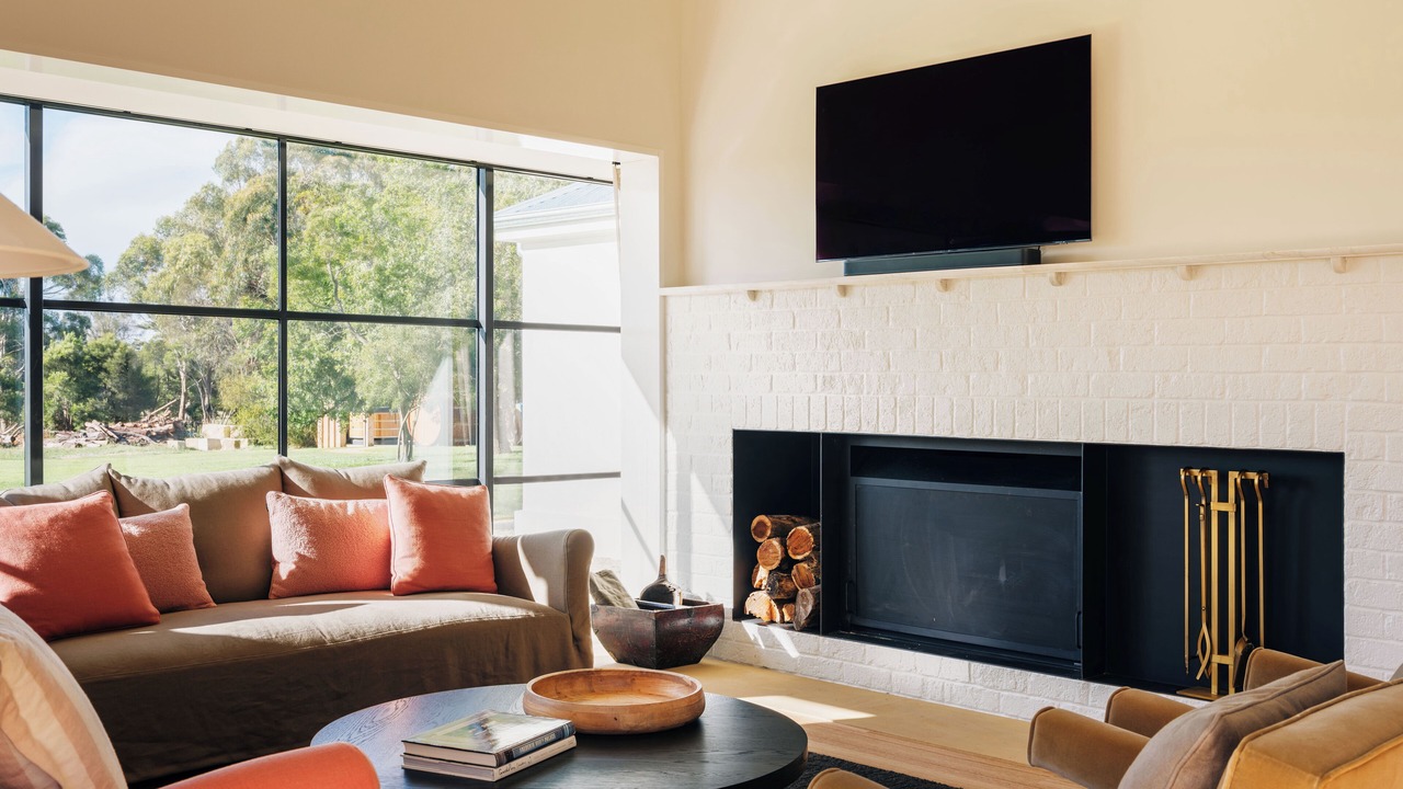 Photo of Livingroom in Western Junction