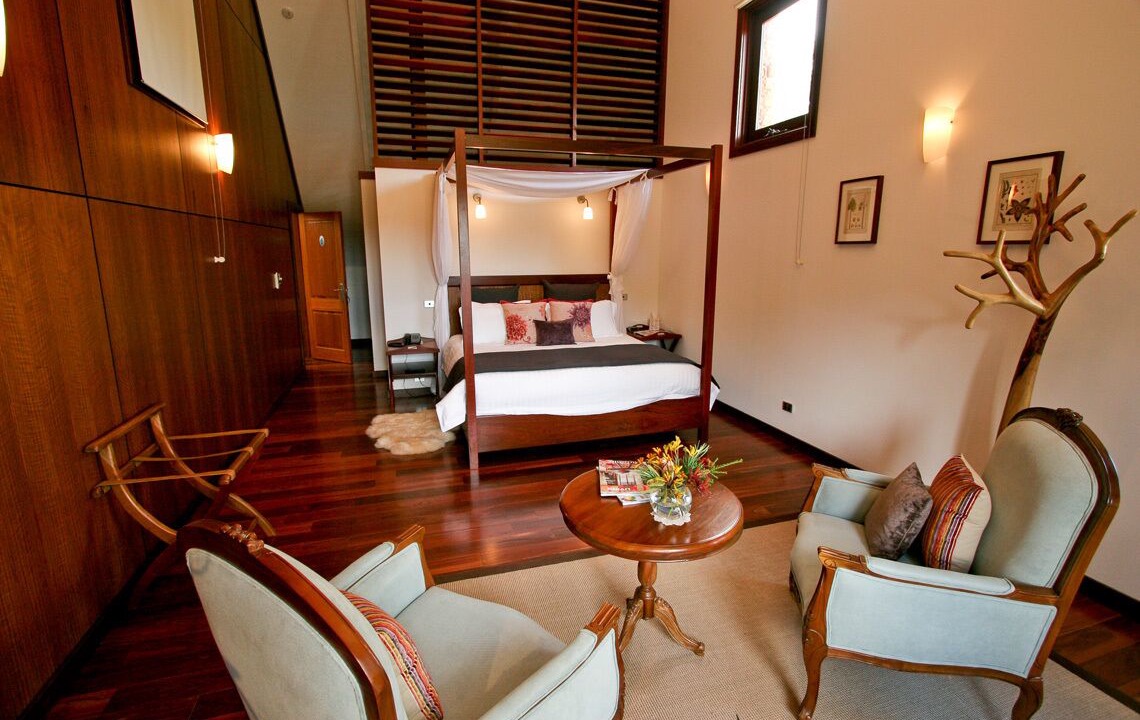 Photo of Bedroom in Upper Warren