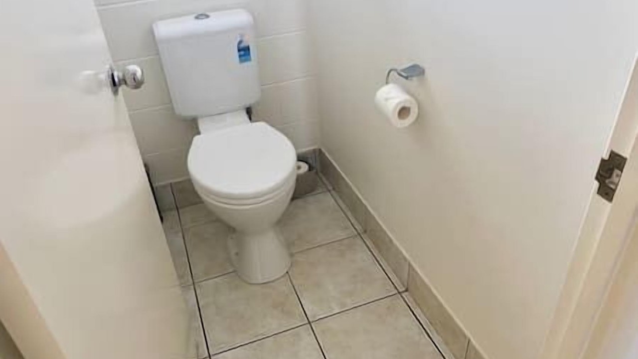 Photo of Bathroom in Deeragun