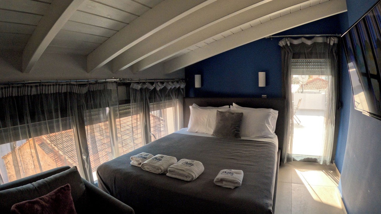 Photo of Bedroom in Chios Town