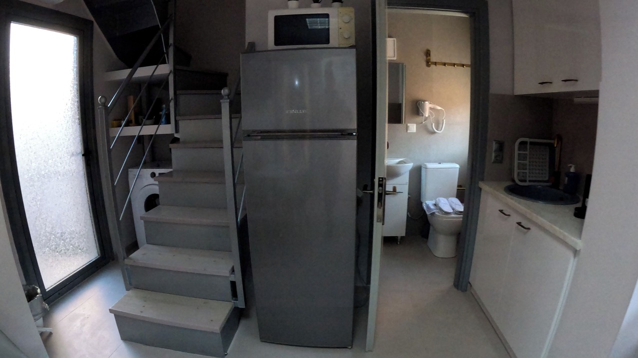 Photo of Bathroom in Chios Town