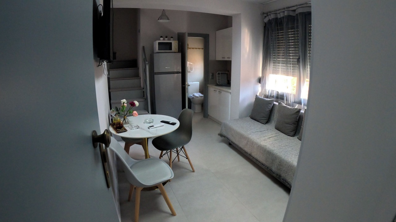 Photo of Livingroom in Chios Town