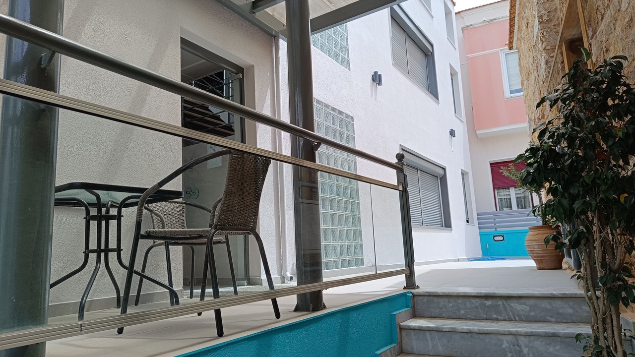 Photo of Outdoor in Chios Town