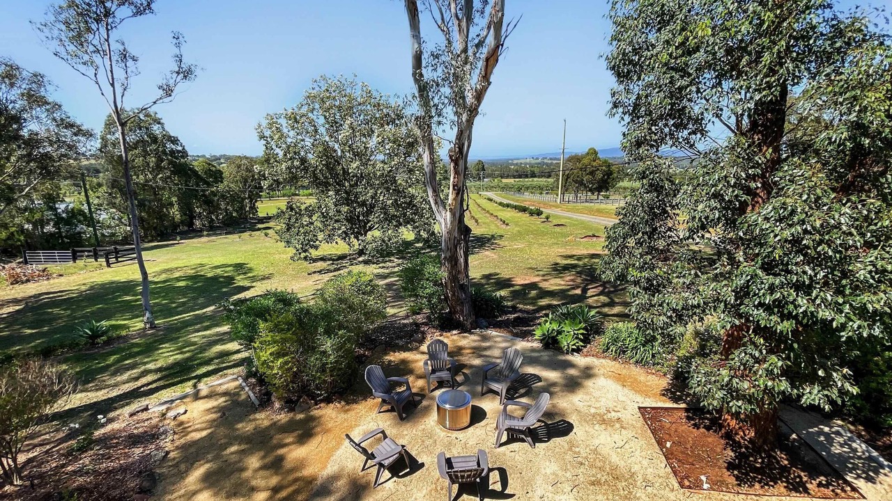 Photo of Outdoor in Lovedale