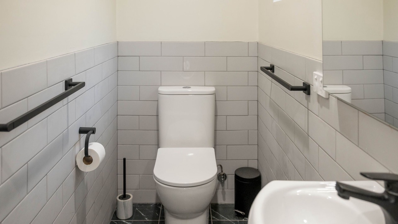 Photo of Bathroom in South Tamworth