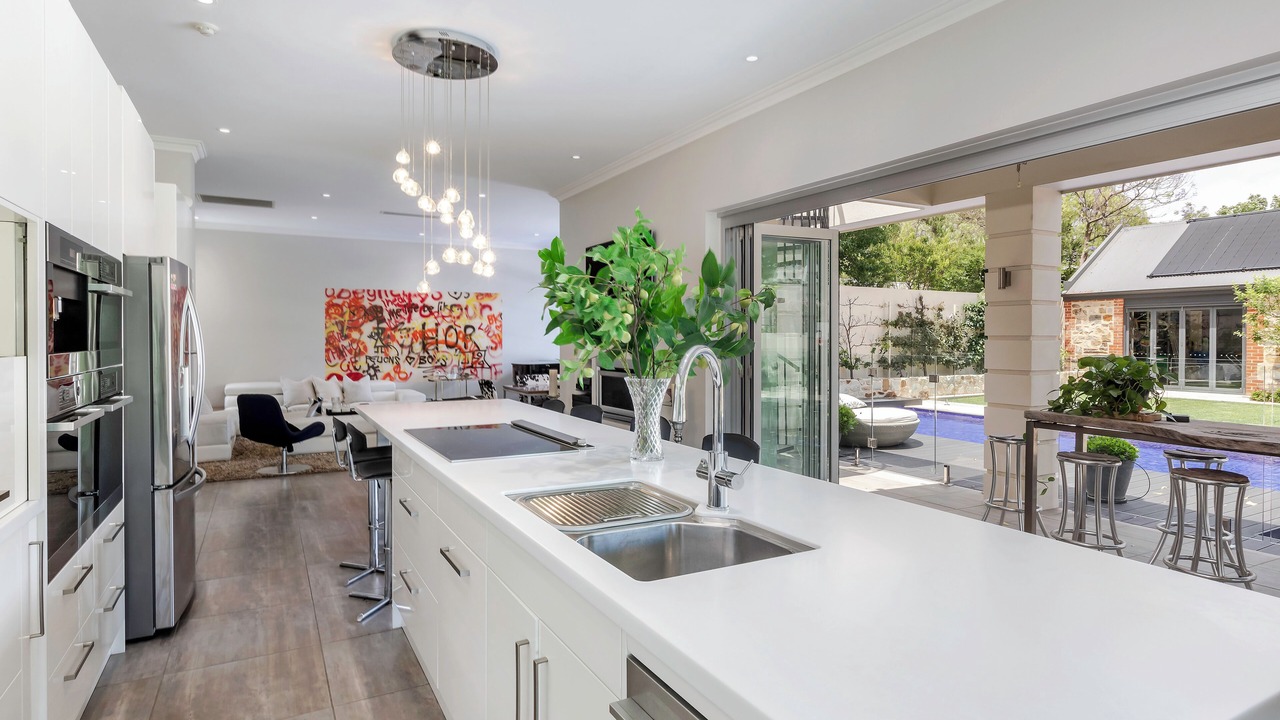 Photo of Outdoor in North Adelaide