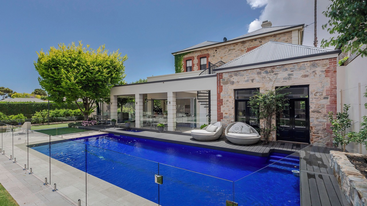 Photo of Outdoor in North Adelaide