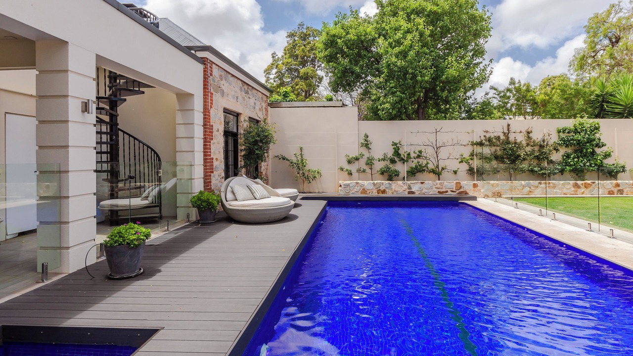 Photo of Outdoor in North Adelaide