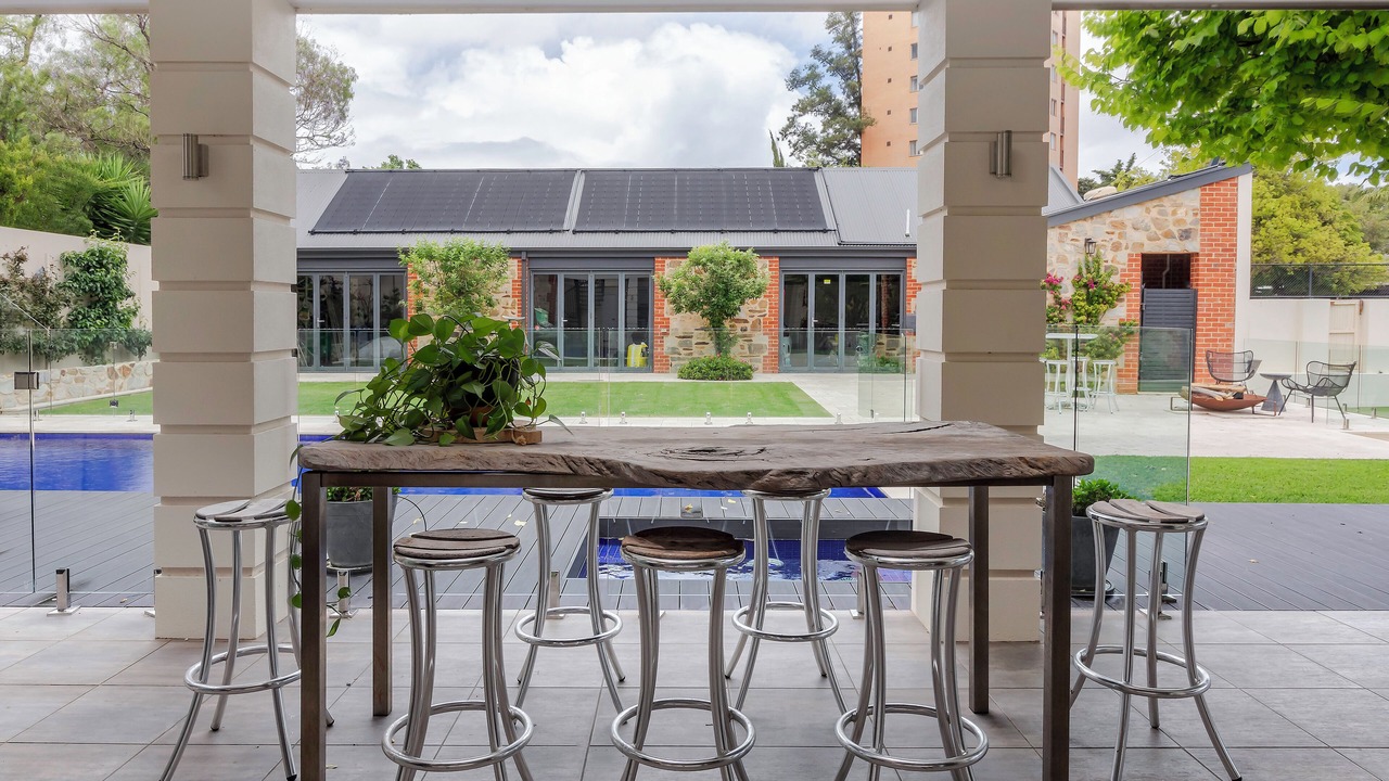 Photo of Outdoor in North Adelaide