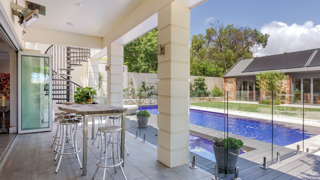 Photo of Outdoor in North Adelaide