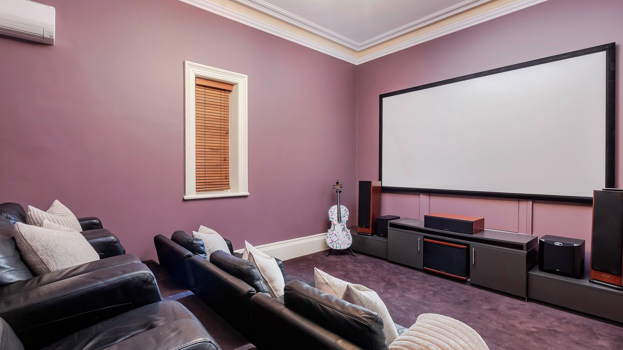 Photo of Bedroom in North Adelaide