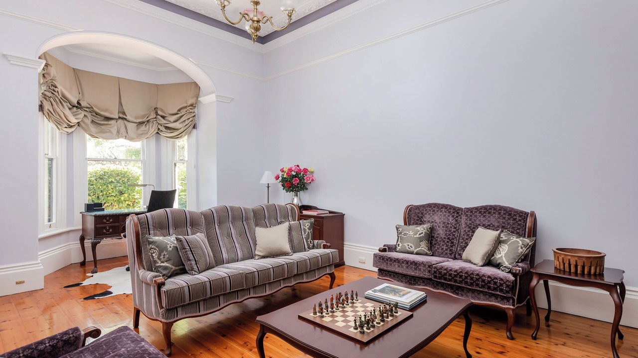 Photo of Bedroom in North Adelaide