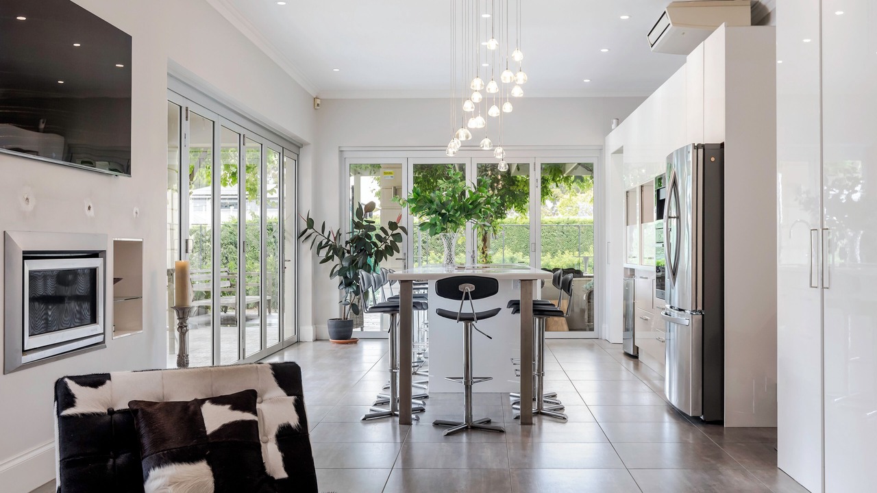 Photo of Bedroom in North Adelaide