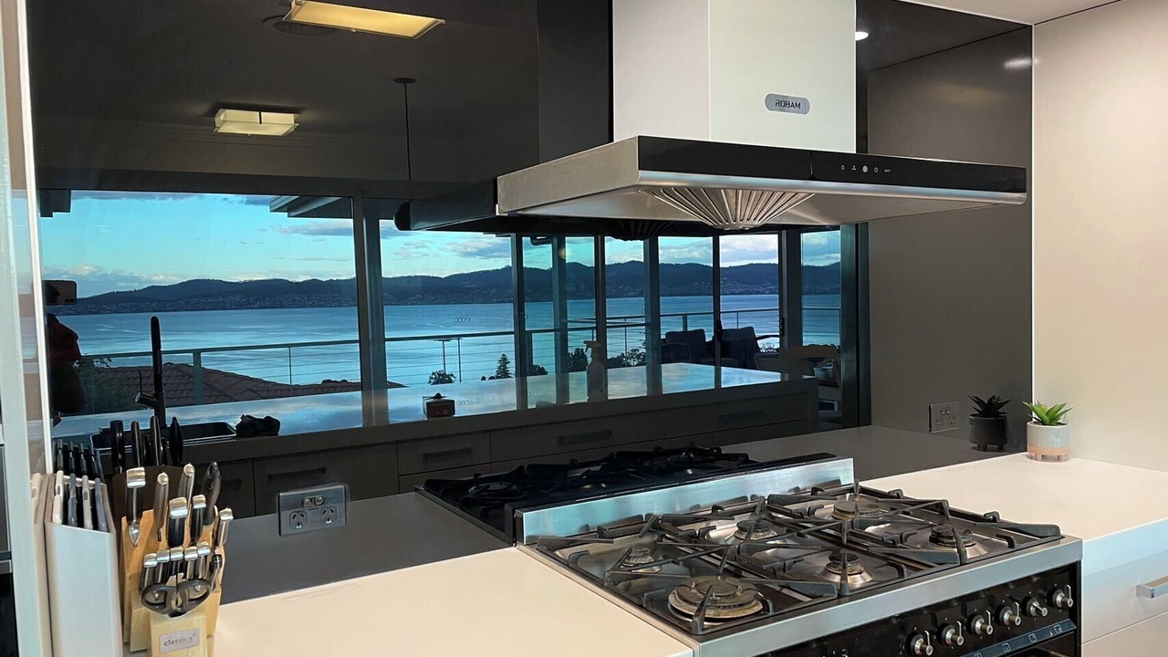 Photo of Kitchen in Sandy Bay