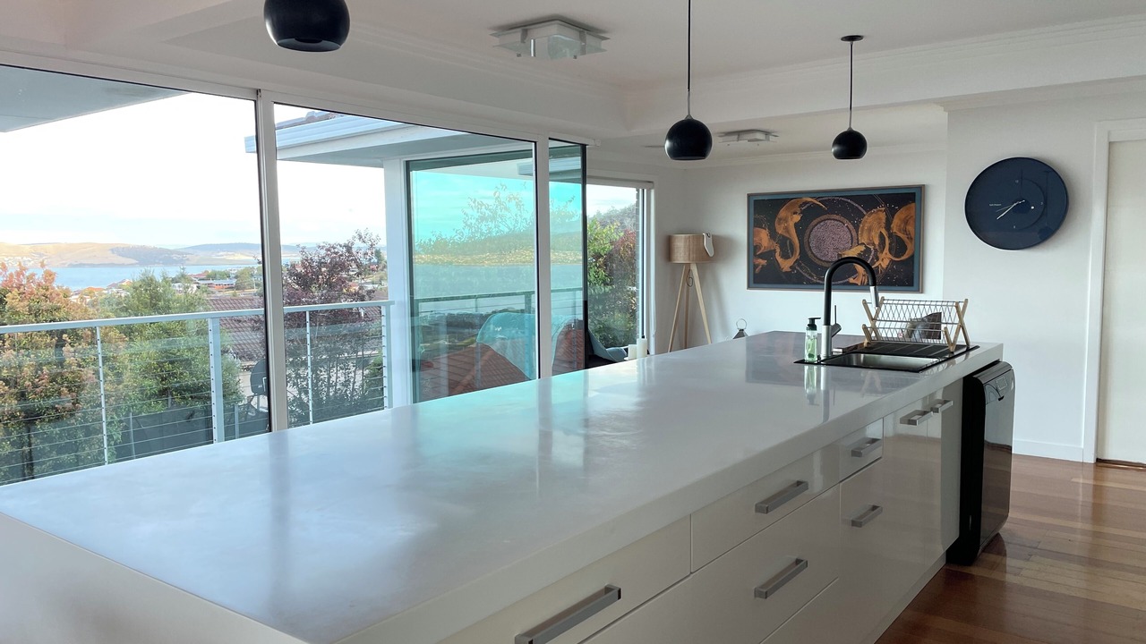 Photo of Kitchen in Sandy Bay
