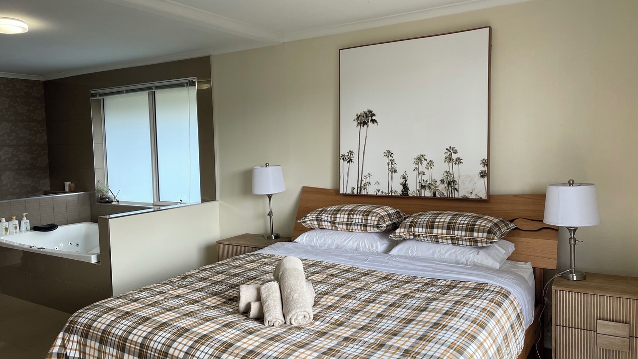 Photo of Bedroom in Sandy Bay