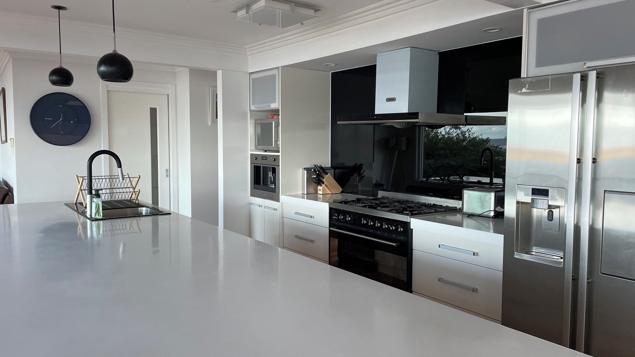 Photo of Kitchen in Sandy Bay