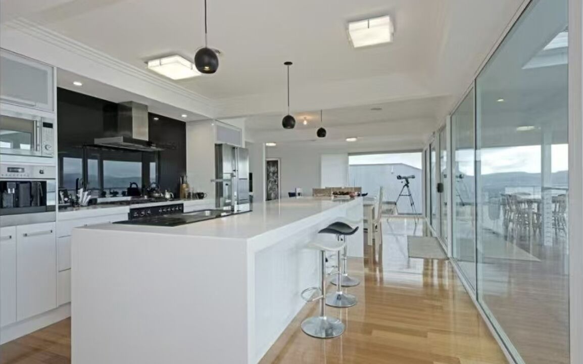Photo of Kitchen in Sandy Bay