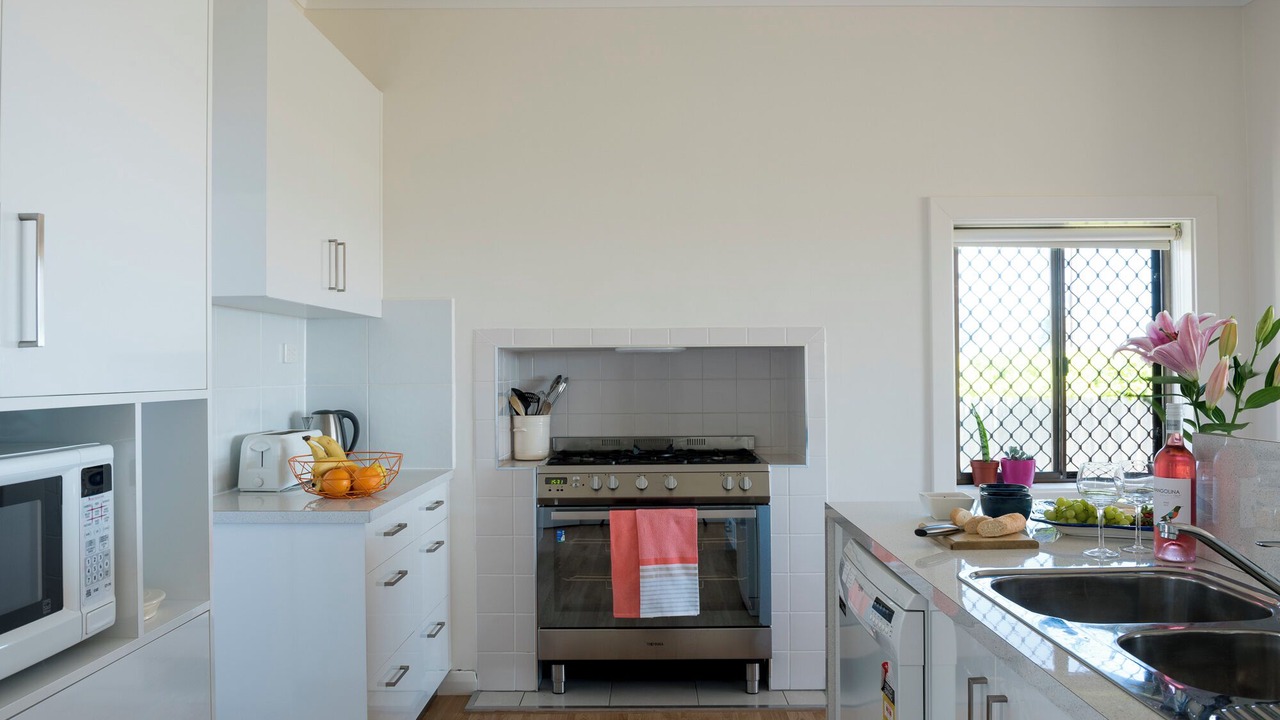 Photo of Kitchen in Lacepede