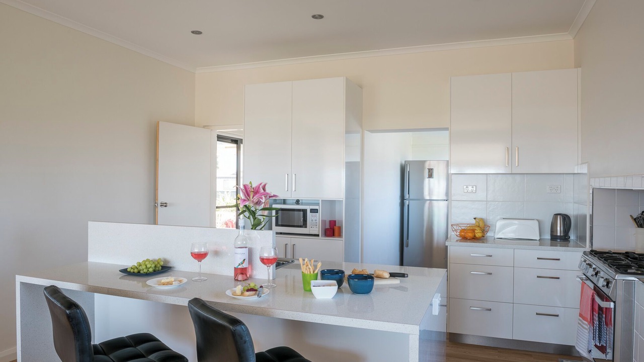 Photo of Kitchen in Lacepede