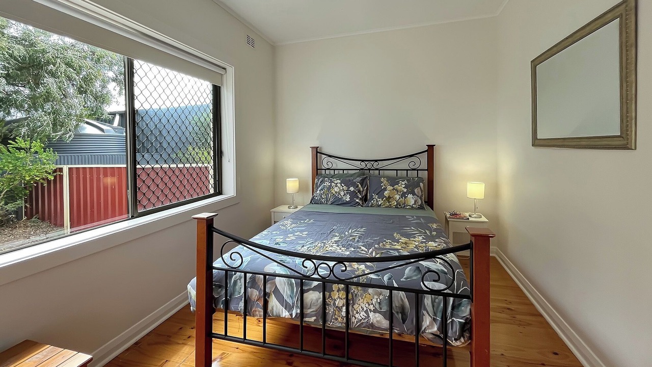 Photo of Bedroom in Lacepede