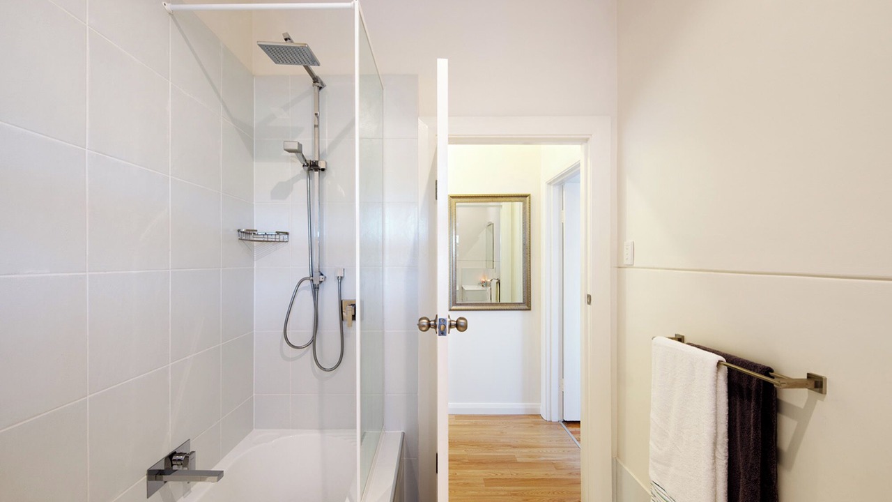 Photo of Bathroom in Lacepede
