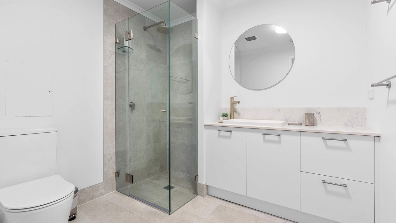 Photo of Bathroom in Camperdown
