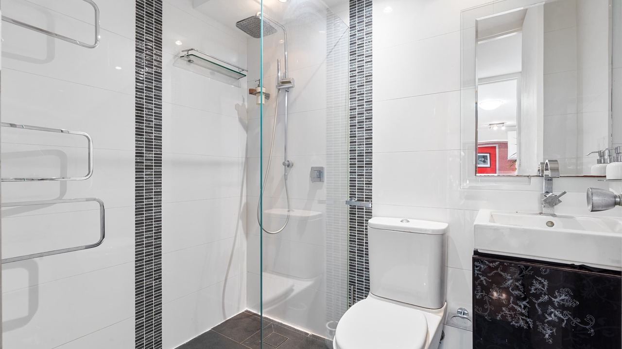 Photo of Bathroom in Randwick