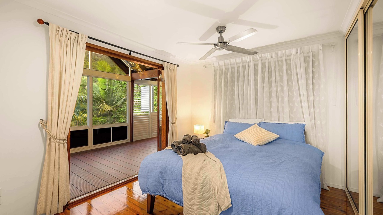 Photo of Bedroom in Bayview Heights