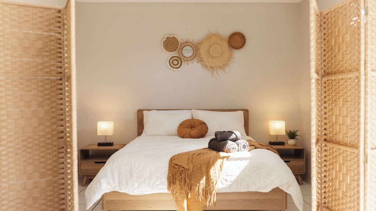 Photo of Bedroom in Bayview Heights