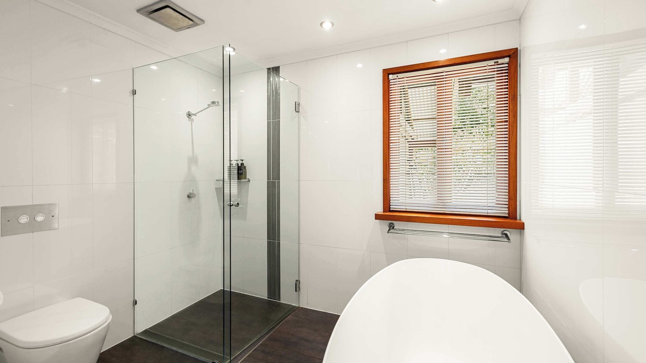 Photo of Bathroom in Bayview Heights